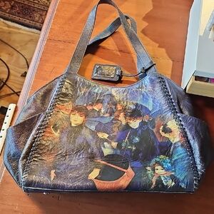 Vintage Icon Renoir Bag
